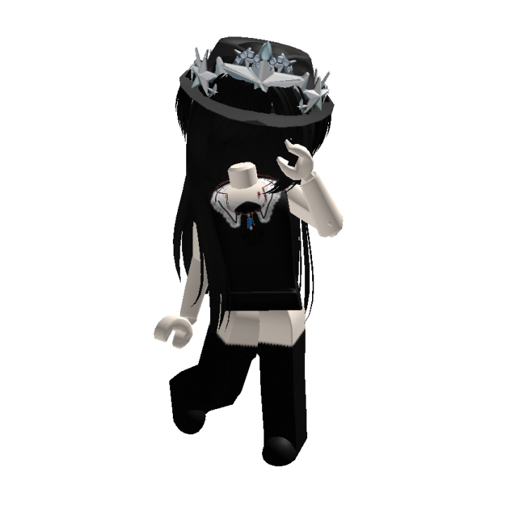 Roblox banner for @cuddled