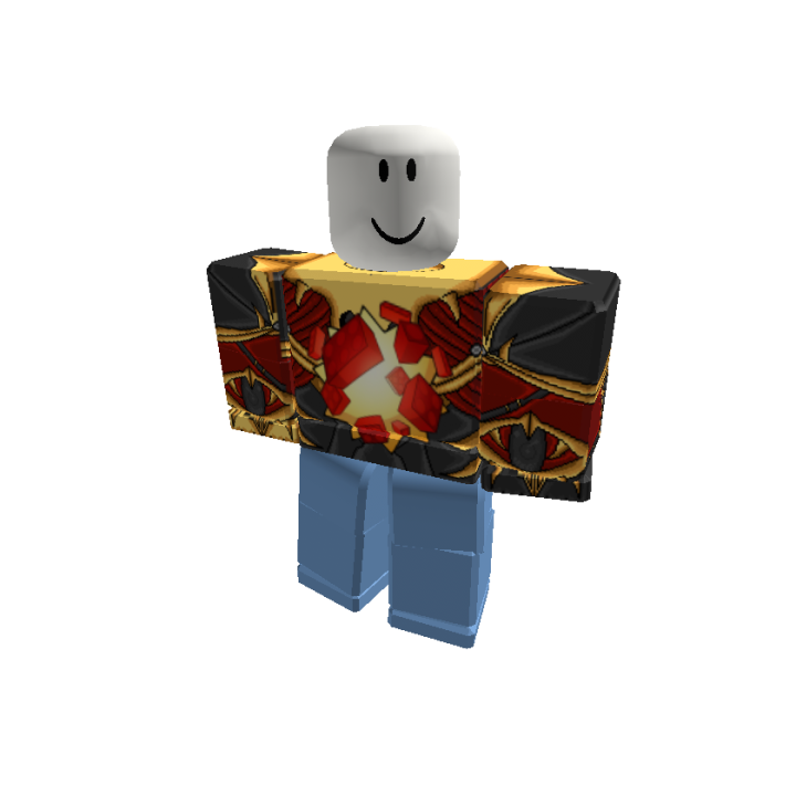 Roblox banner for @Thermostat