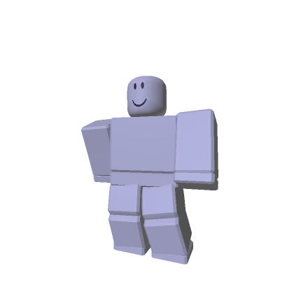 Overjoyed Animation Pack
