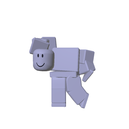Cute Kawaii Headless Doll