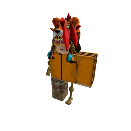 TheHackarNorge's avatar