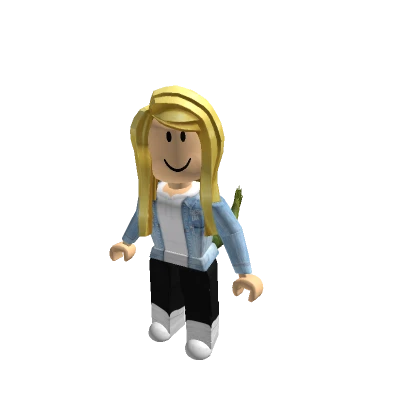 AMYrobloxqween's avatar