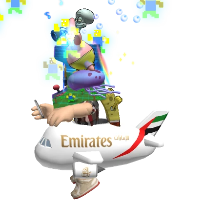 YooItzMando's avatar