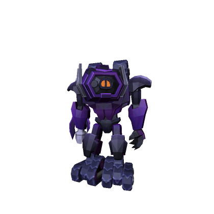 Shockwave King Pig
