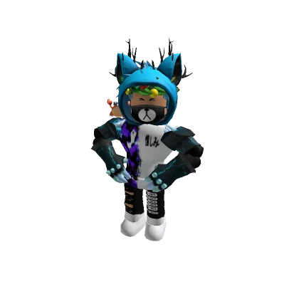 XxOmq_SuperxXx's avatar