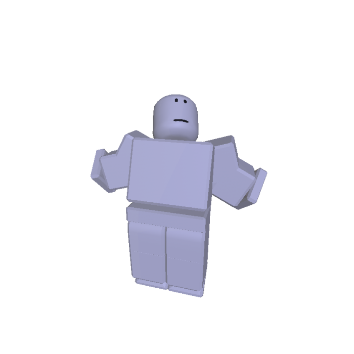 Floating Vampire Animation Pack