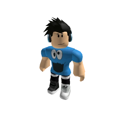 CookieMonstaa159's avatar