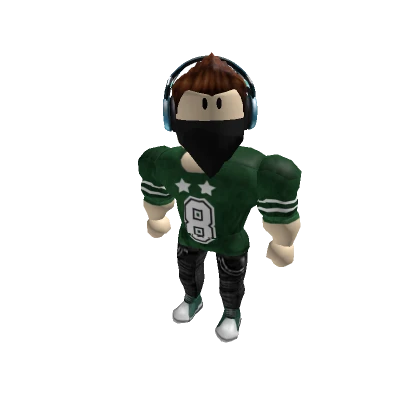 Connorispogi's avatar