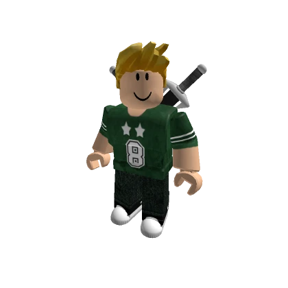 littledude8888's avatar