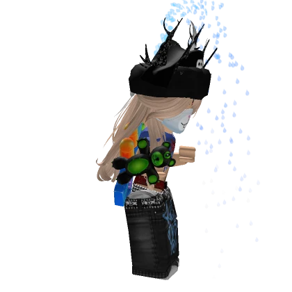 第五人格's avatar