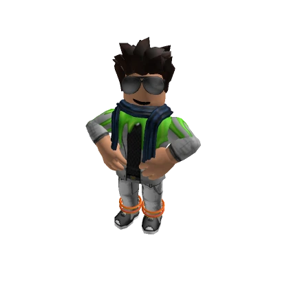 The_Blastr's avatar