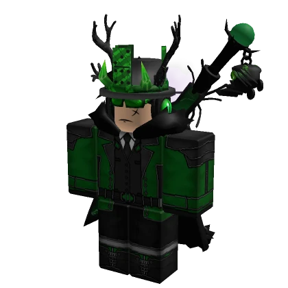 MaxBusterPlayz's avatar