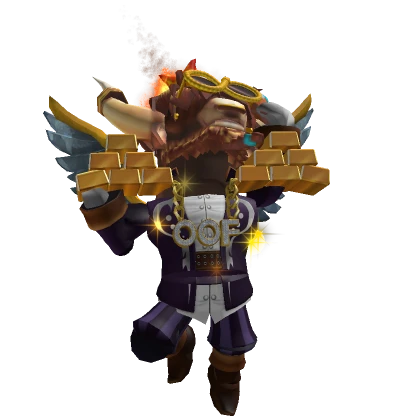 BranDereck's avatar