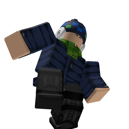 DuckyInLuck's avatar