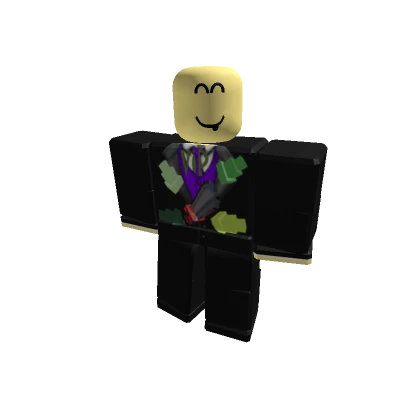 bloxmaster55's avatar