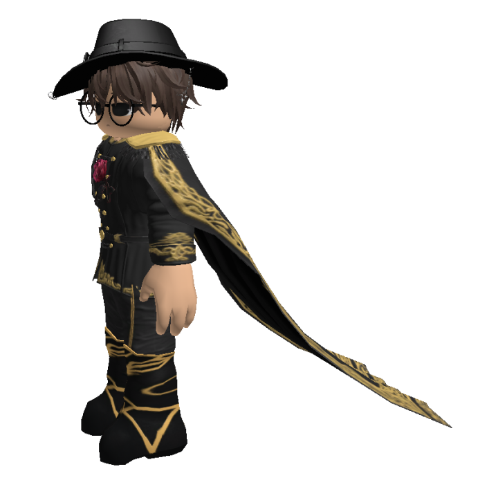 Personagem Roblox de xXSchaeferZorn_KXN (electrobab321)