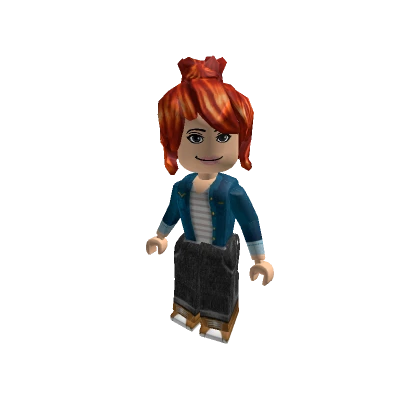 Olusia2007n's avatar