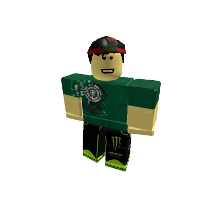 mahe904's avatar