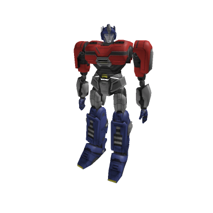 Optimus Prime