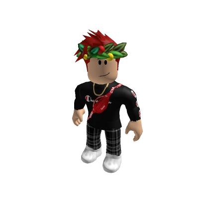 herobrix12 | Roblox Player Profile - Rolimon's