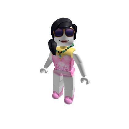 baddiexd0nald's avatar