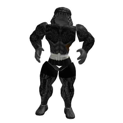 That_AussieSamurai's avatar