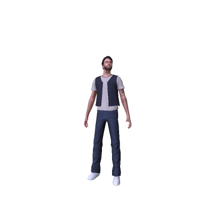 Alex Pall - The Chainsmokers thumbnail