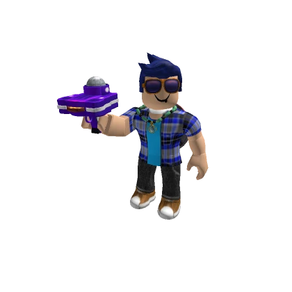 luisgerardo841's avatar