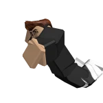 QuickSiIverrrrr's avatar