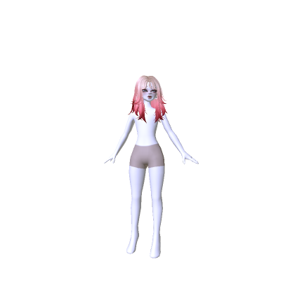 Doki Dream Doll V3