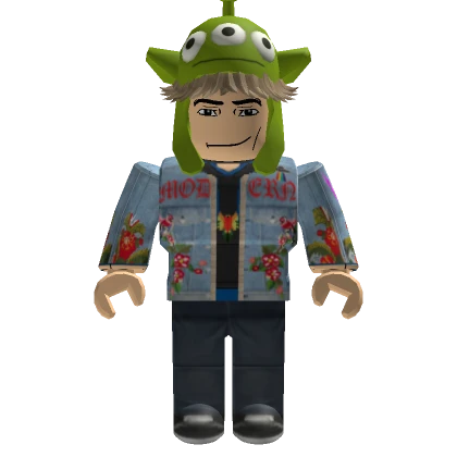 TheMoldyBeans's avatar