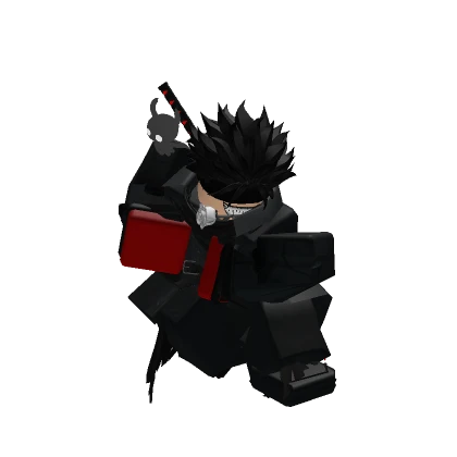 Fefegamer405's avatar