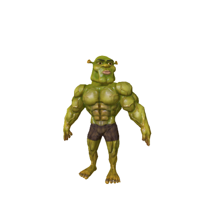 SIGMA Ogre