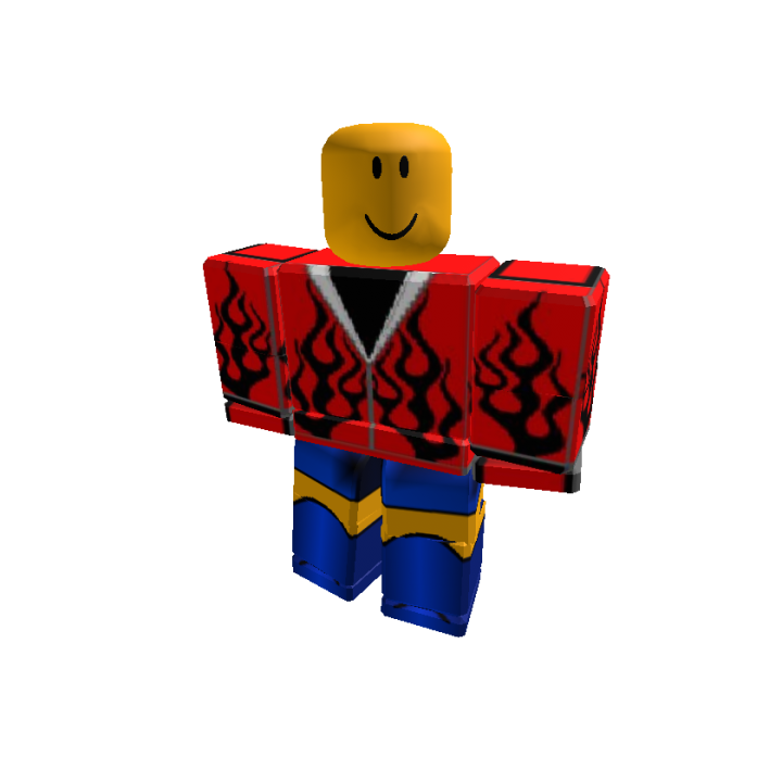 Roblox banner for @MIKE1911