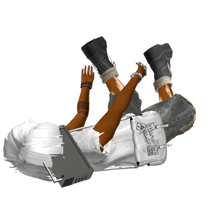 KAKIMUKOKBAU's avatar