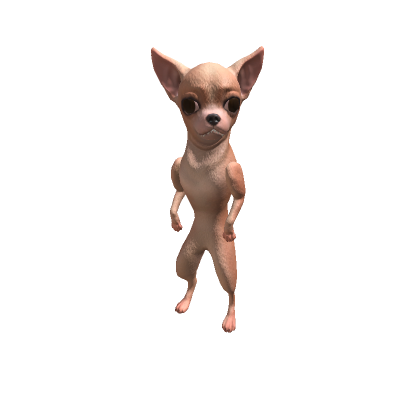 Chihuahua Roblox NoFilter