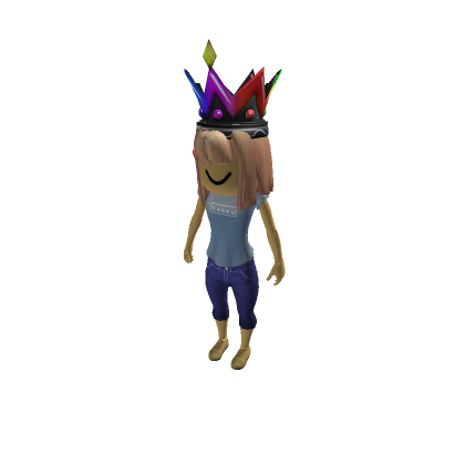 Full avatar of riggedheart