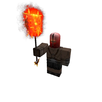 ArchlordThunder's avatar