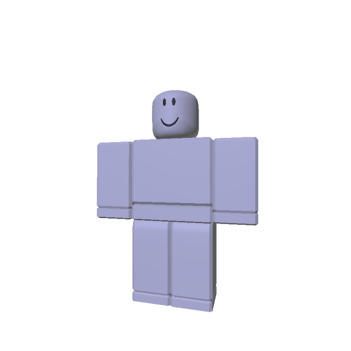 Improved 2008 Classic 1:1 Animations