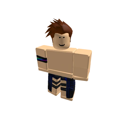 TheWrittenPen's avatar