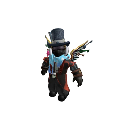 SupremeBirb's avatar