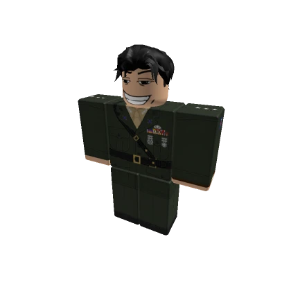 ArmaniRosemonde's avatar