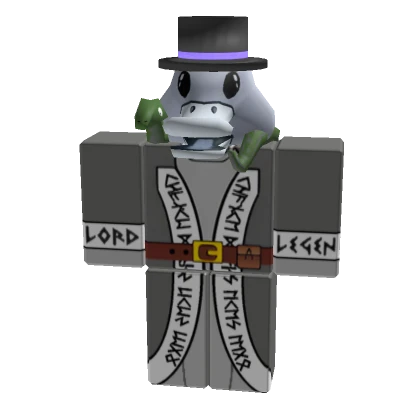 トップハットリーダー's avatar