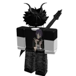 GrayRXQ's avatar