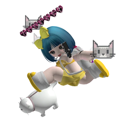 BUBBLEGUMS301's avatar