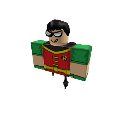 Full avatar of GV30S