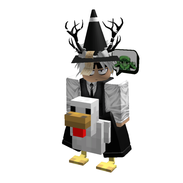 Roblox banner for @keynnm
