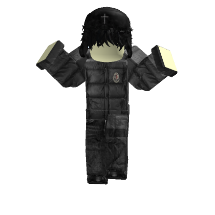 Full avatar of UJustMad00