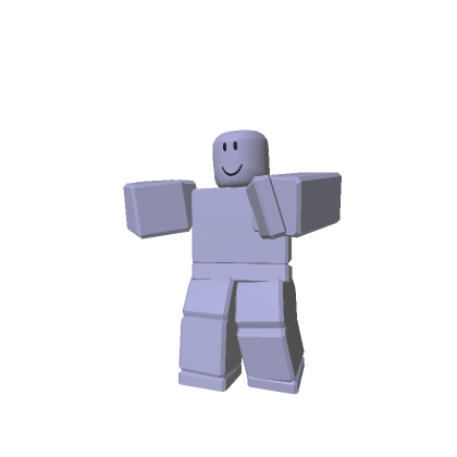 Swim Animation Pack thumbnail