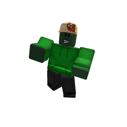 Full avatar of NottDuke